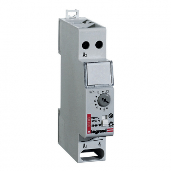 Legrand 03703 Treppenlichtschalter Rex 900
