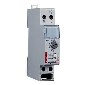 Legrand 04707 Treppenlichtschalter Rex 800 Plus