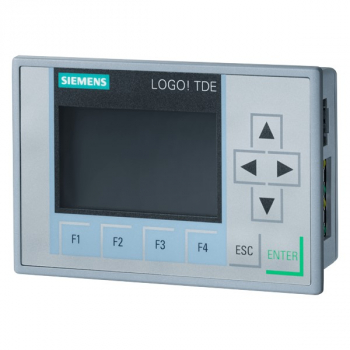 Logo! TD Text Display 6ED10554MH080BA1