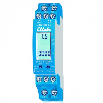 Eltako Digital Sensorrelais LRW12D-UC