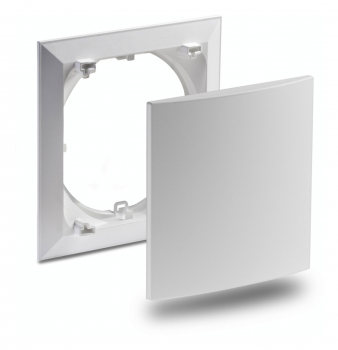Lunos 9/IBE Standard Innenblende