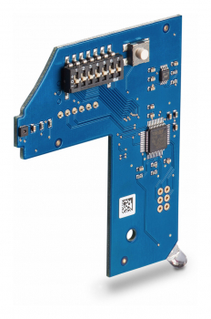 Lunos 5/EC-FK Komfortplatine Feuchte- und Temperatursensor