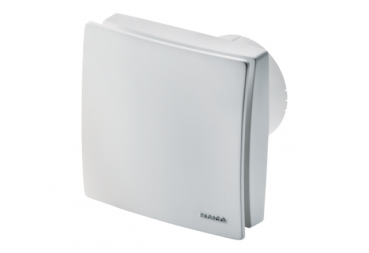 Maico ECA 100 ipro Zweistufiger Kleinraumventilator, DN 100, Standardausführung