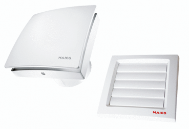 Maico AKE 100 Automatische Kellerentfeuchtung, DN 100, Fördervolumen 92 m³/h