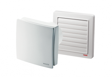 Maico AKE 150 Automatische Kellerentfeuchtung, DN 150, Fördervolumen 250 m³/h