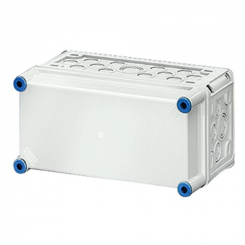 Hensel Mi0101 Leergehäuse 300x150x170mm