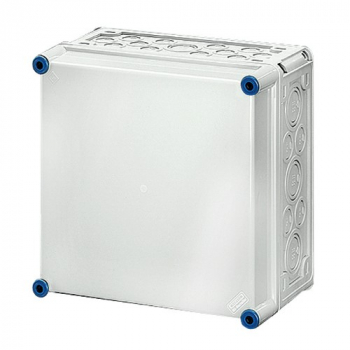 Hensel Mi0201 Leergehäuse 300x300x170mm