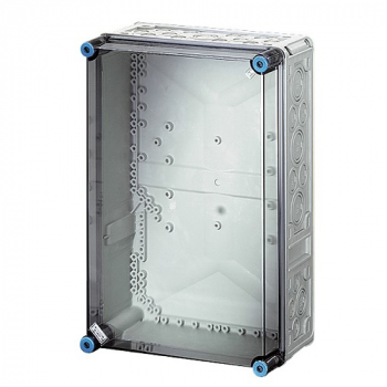 Hensel Mi0300 Leergehäuse 300x450x170mm