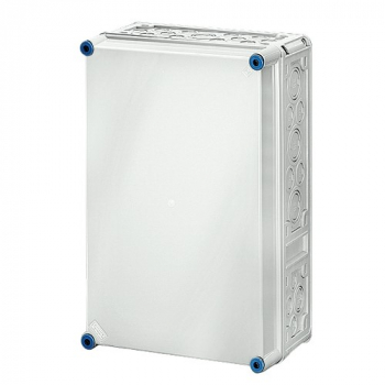 Hensel Mi0301 Leergehäuse 300x450x170mm