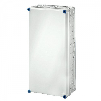 Hensel Mi0401 Leergehäuse 300x600x170mm