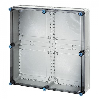 Hensel Mi0800 Leergehäuse 600x600x170mm