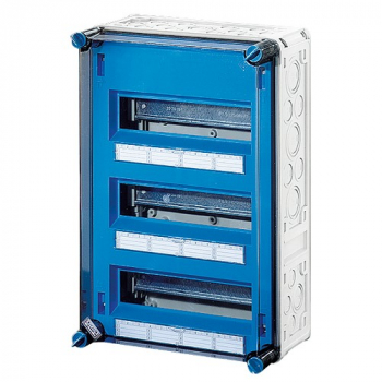 Hensel Mi1336 Automatengehäuse 300x450x170mm