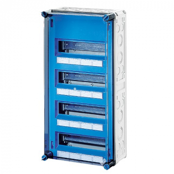 Hensel Mi1448 Automatengehäuse 300x600x170mm