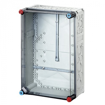 Hensel Mi2300 Zählergehäuse 300x450x170mm