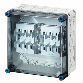 Hensel Mi4250 NH-Sicherungselement 300x300x170mm