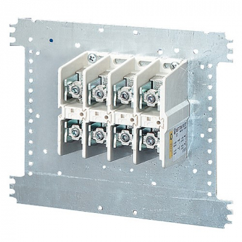 Hensel MIVE120 Einspeisungsklemme