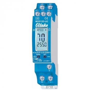 Eltako MOD12D-UC Digital Motordimmer