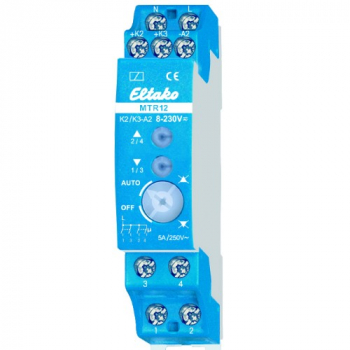 Eltako Motor Trennrelais MTR12-UC