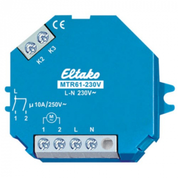 Eltako MTR61-230V Motor Trennrelais