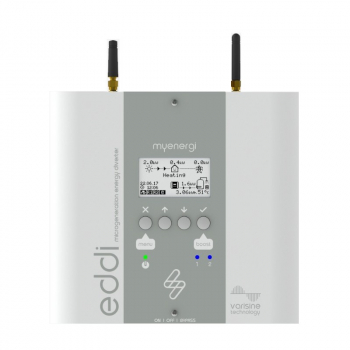 myenergi EDDI-16A1P02H Verbrauchsregler f. Zappi
