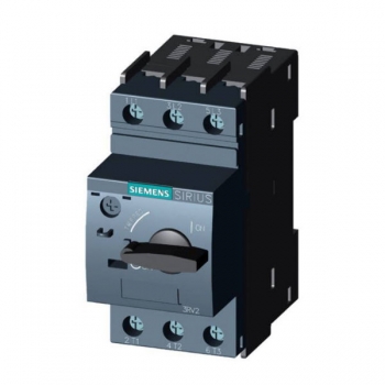Siemens 3RV2011-4AA10 Motorschutzschalter S00 11-16A