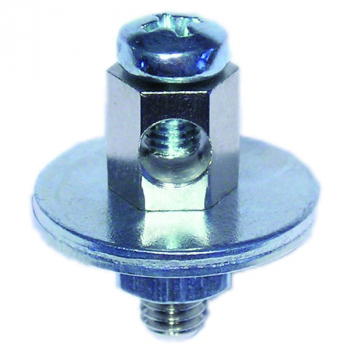 PROTEC.class PBAK 16 Bad Erdungsklemme 1x16 mm² M6
