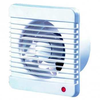 PROTEC.class PBLK 100 Basic Lüfter ohne Nachlauf