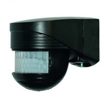 Protec.class Bewegungsmelder PBM 200 schwarz