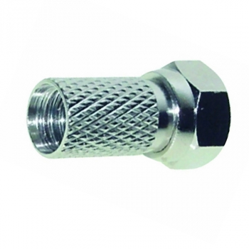 Protec.class PFS 7225 F-Stecker 25 Stück