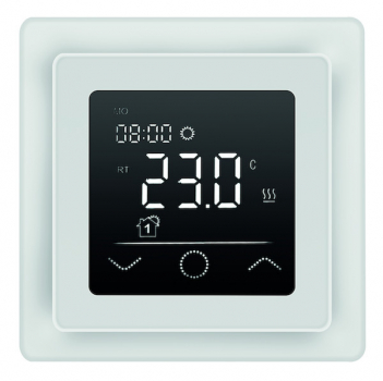 PROTEC.class PHMTD Digitaler Thermostat 16A