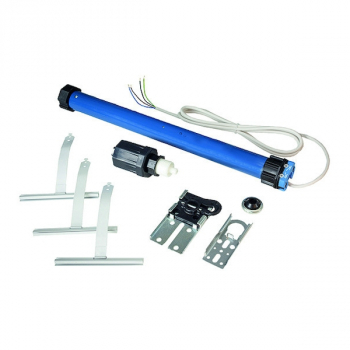 PROTEC.class PRLAM 2016 Rollladenantrieb mechanisch