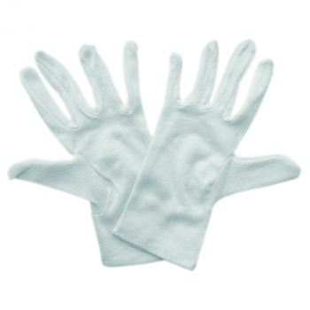 Protec PBWHS10 Baumwollhandschuhe 3er Set Gr.10