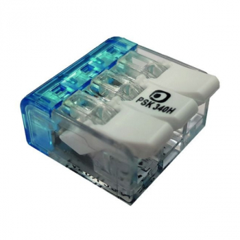 Protec.Class PSK 340H Hebel Steckklemme