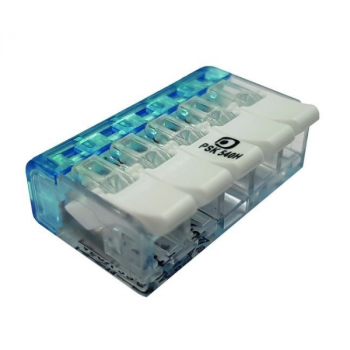Protec.Class PSK 540H Hebel Steckklemme