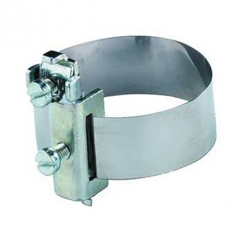 Protec.class PEBSE 136 Erdungsbandschelle,