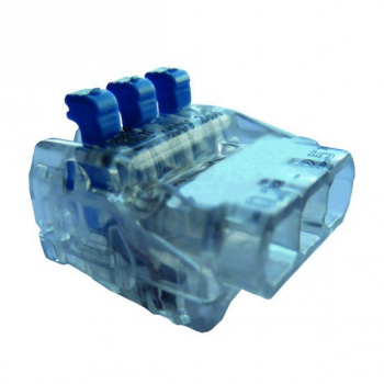 Protec.Class PSK 325H  Hebel Steckklemme