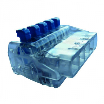 Protec.Class PSK 525H  Hebel Steckklemme