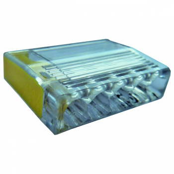 Protec.Class PSK 525V2GE Steckklemme 5 x 0,5 - 2,5mm² 100 Stck