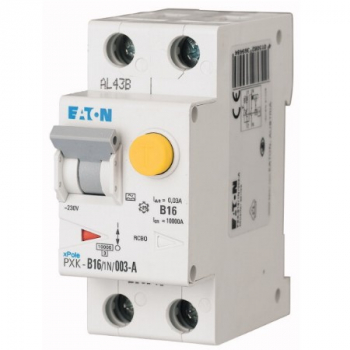 Eaton PXK-B16/1N/003-A FI/LS-Kombischalter