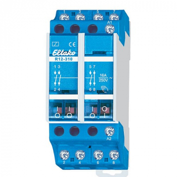 Eltako Schaltrelais R12-310-230V
