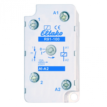 Eltako Schaltrelais R91-100-230V