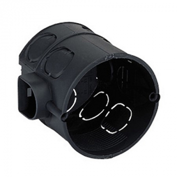Schalterdosen tief 25 Stck