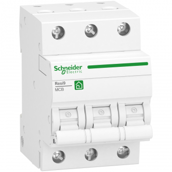 Schneider R9F23320 Leitungsschutzschalter 3-polig B20