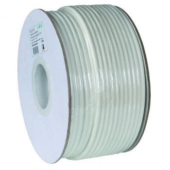 Axing SKB395-01 Koaxialkabel 100dB Spule 100m