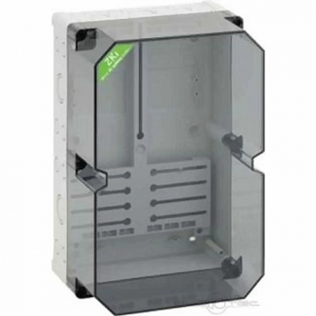 Spelsberg Zählergehäuse Zki 1 IP65