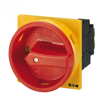 EATON T0-2-1/EA/SVB NOT-AUS Hauptschalter 3p 20A Einbau
