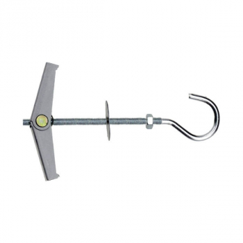 TOX Spagat Federdeckenhaken M3x70mm 20 Stück