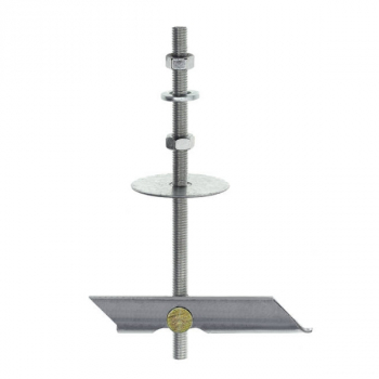 TOX Spagat Federklappdübel M5x100mm 10 Stück