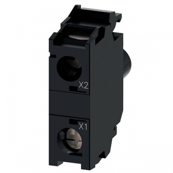 Siemens LED-Modul weiss 24V AC/DC