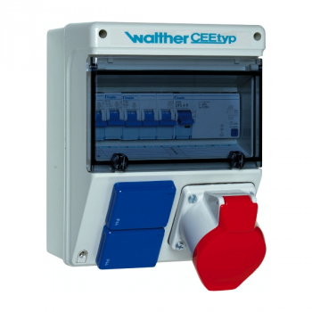 Walther Cee Kombination 6921109